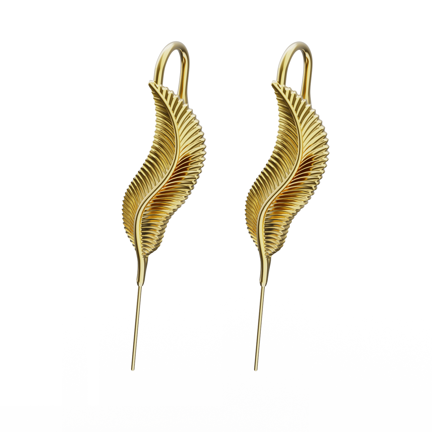Oreylo Helix Hook - PAIR