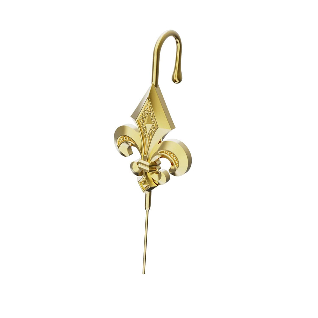 Fleur De Lys