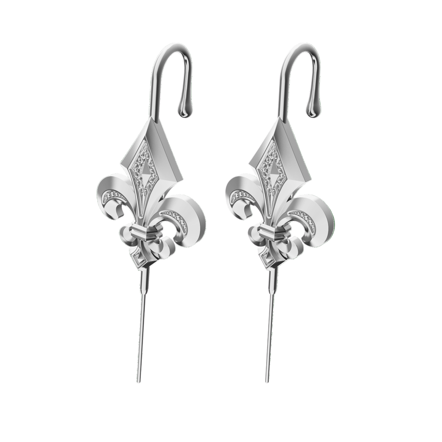 Fleur De Lys