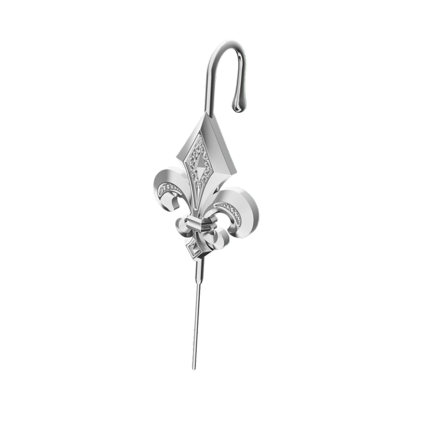 Fleur De Lys