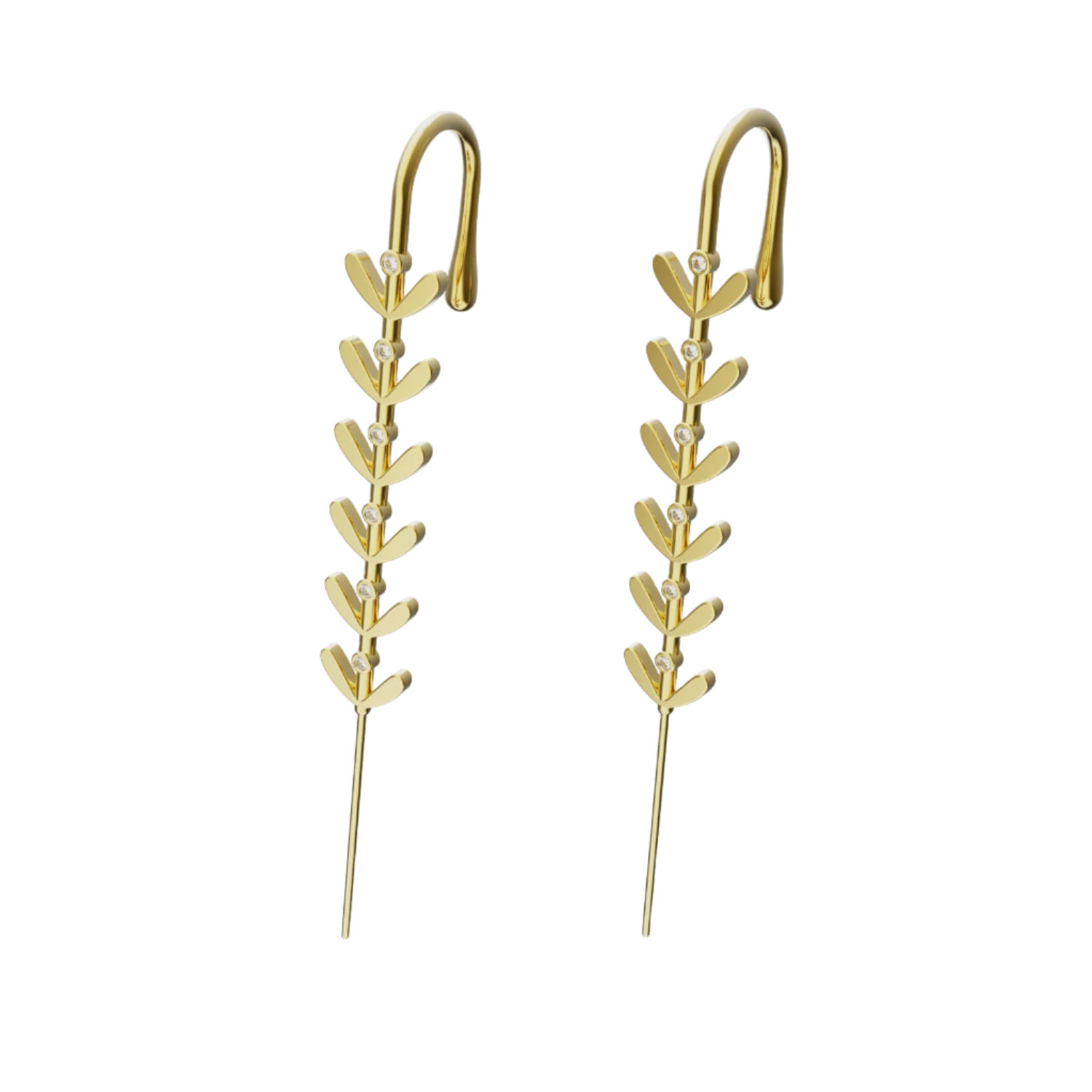 Oreylo Helix Hook - PAIR