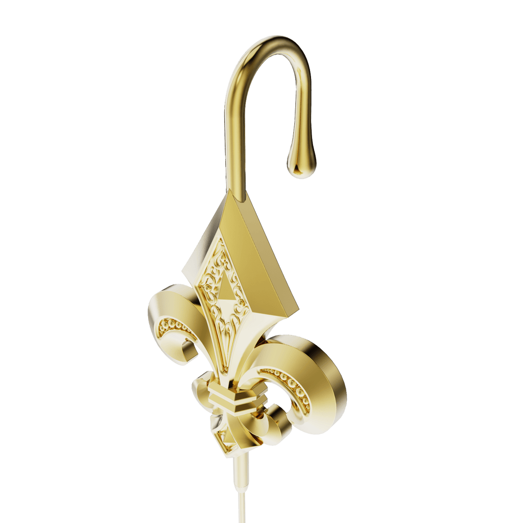 Fleur De Lys