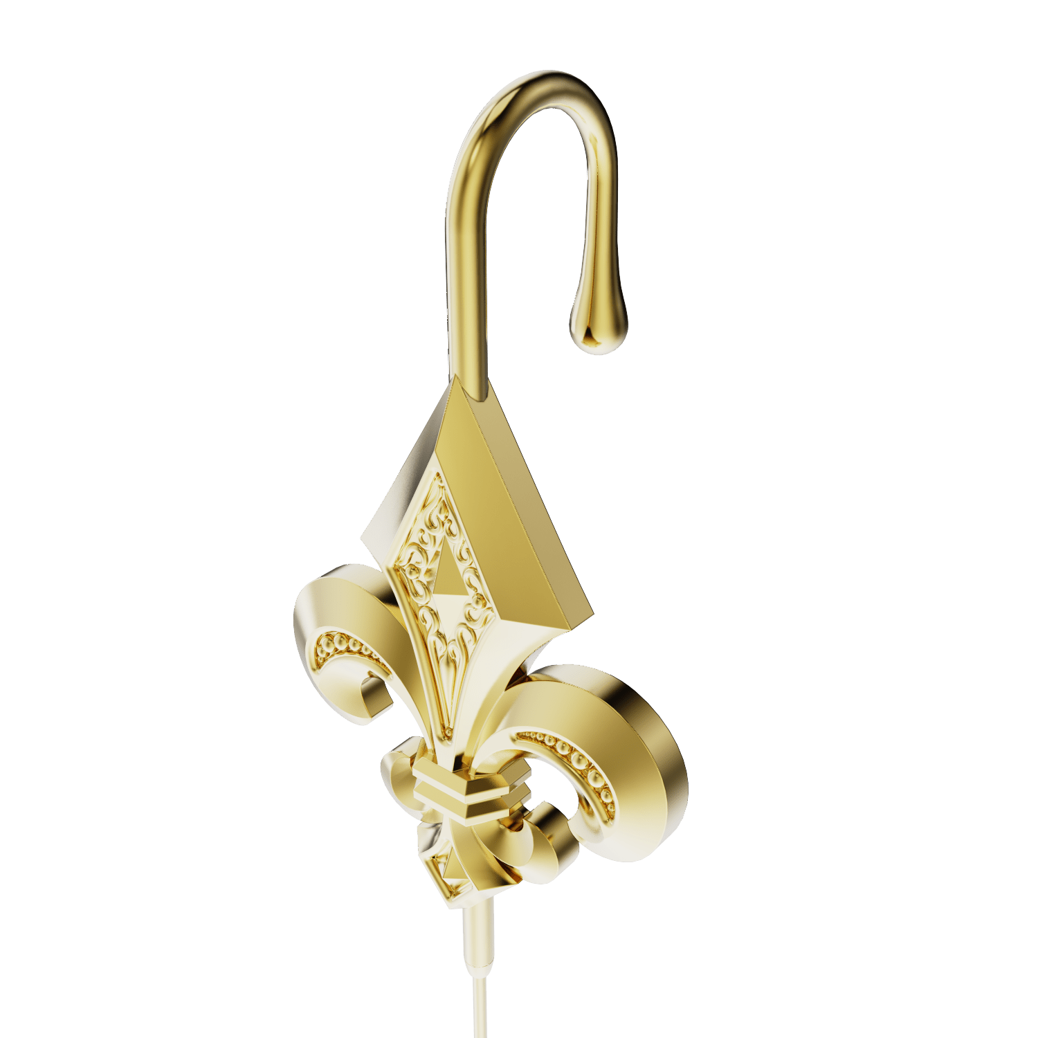 Fleur De Lys