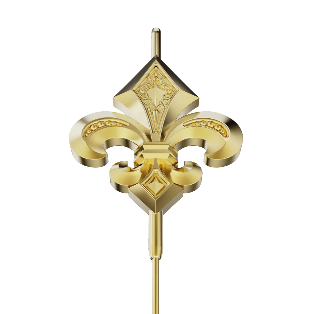 Fleur De Lys