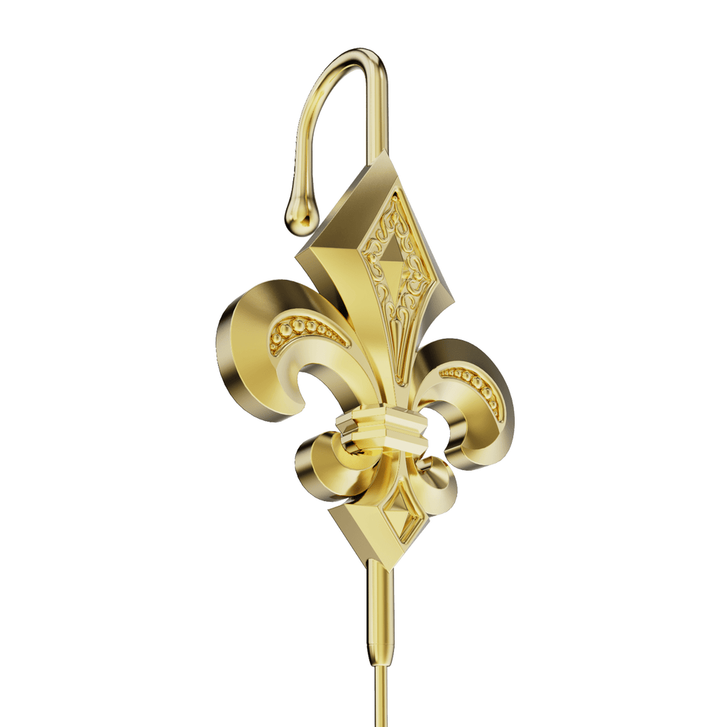 Fleur De Lys