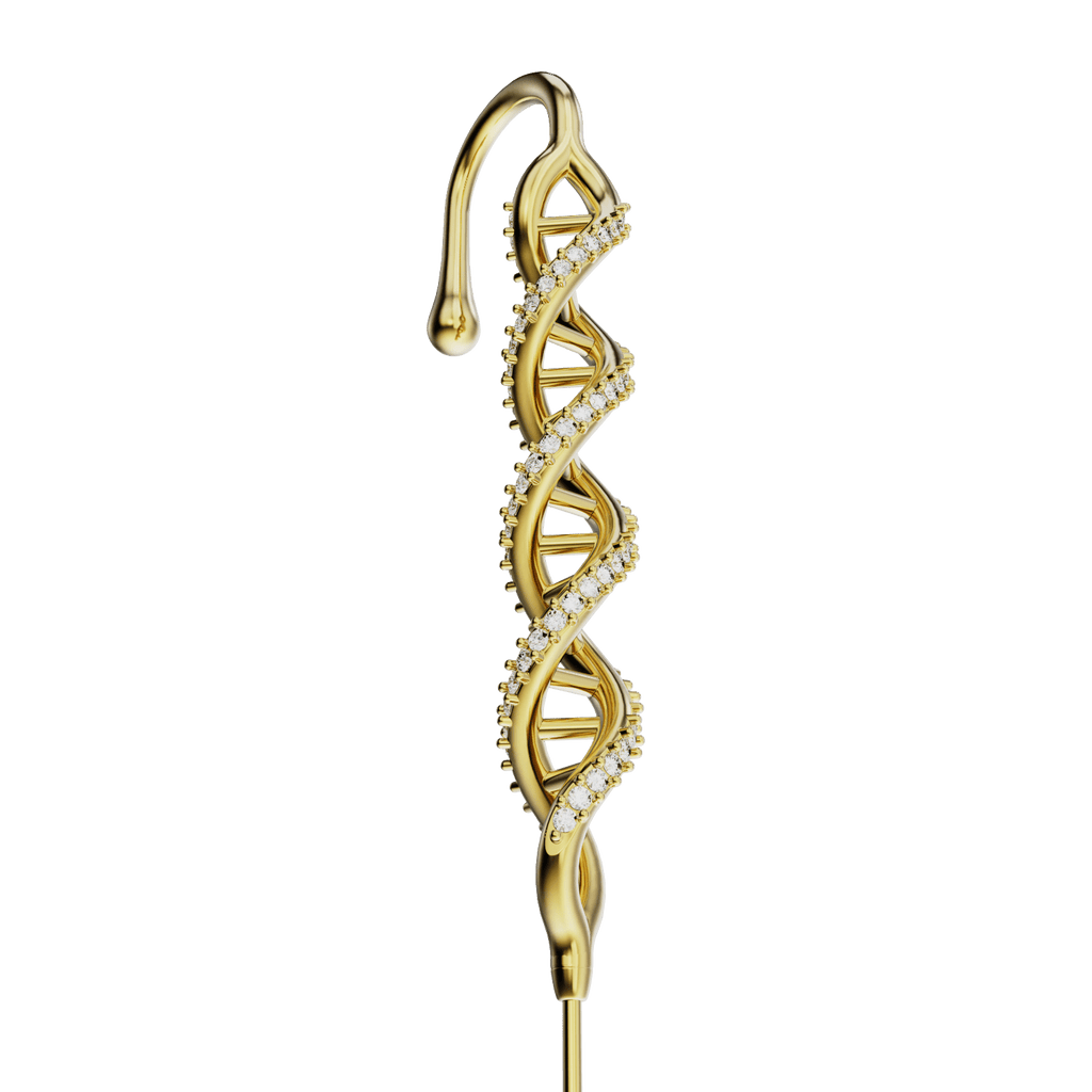 In My DNA