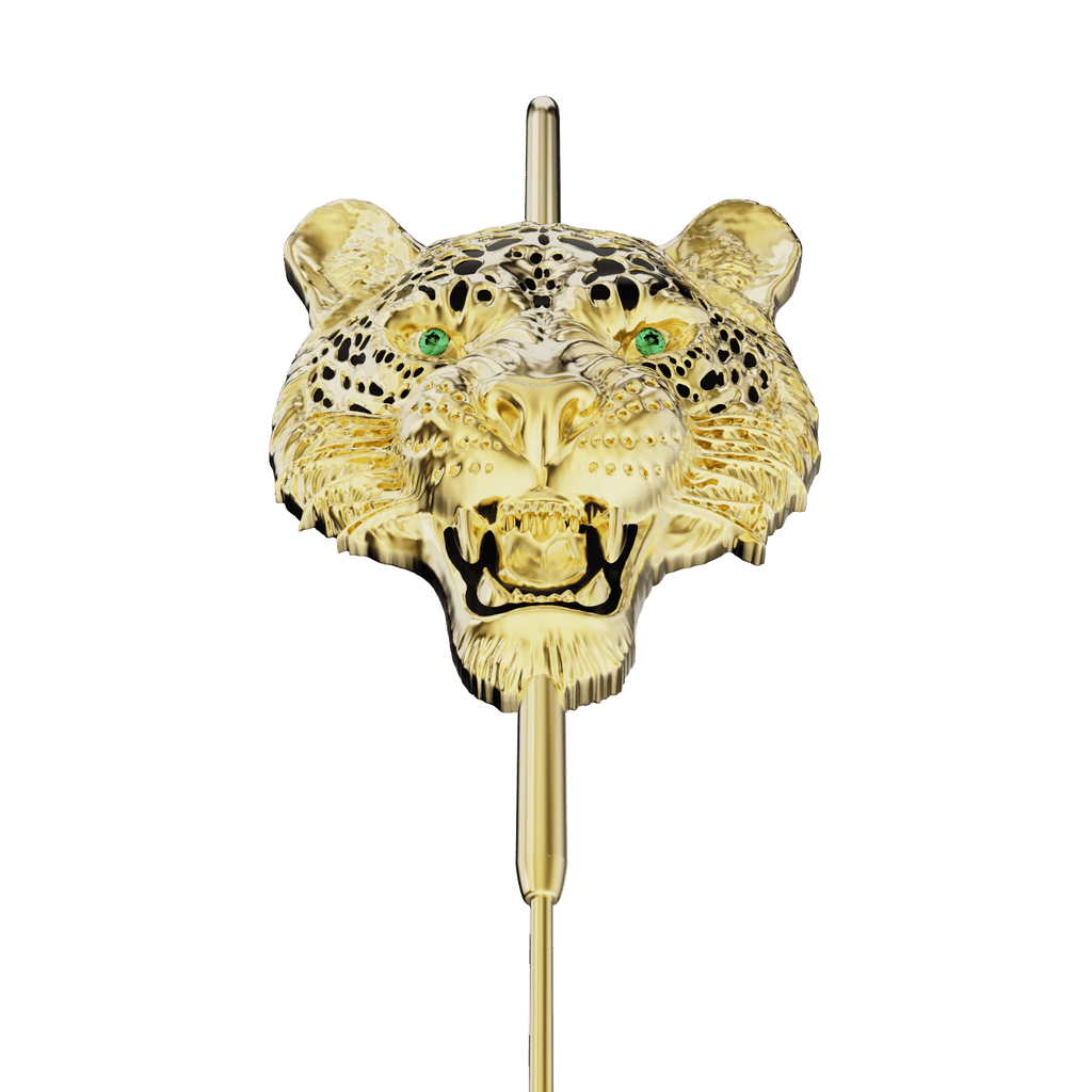 Savage Leopard