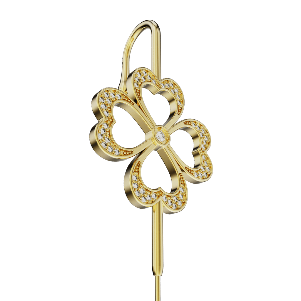 Lucky Clover