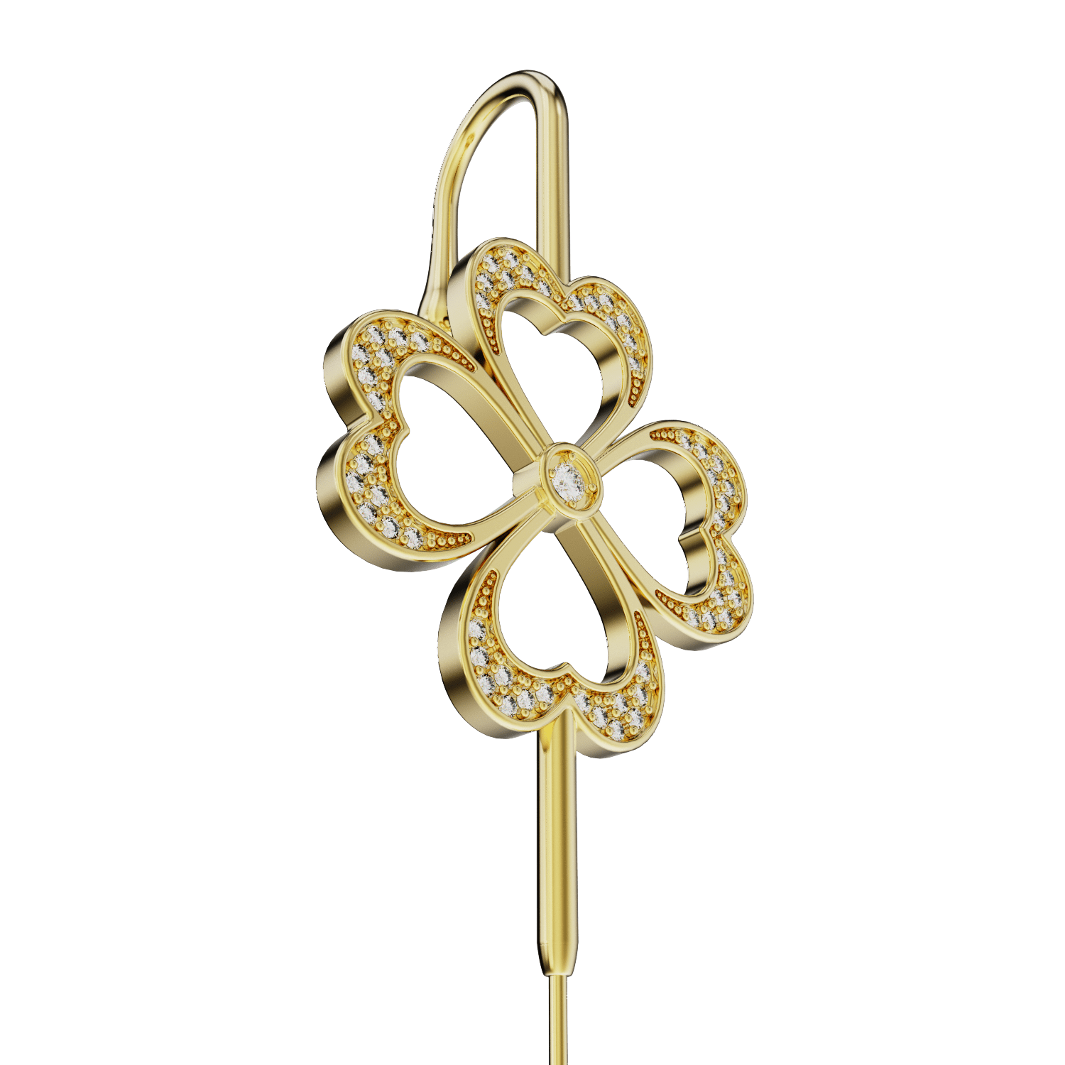 Lucky Clover