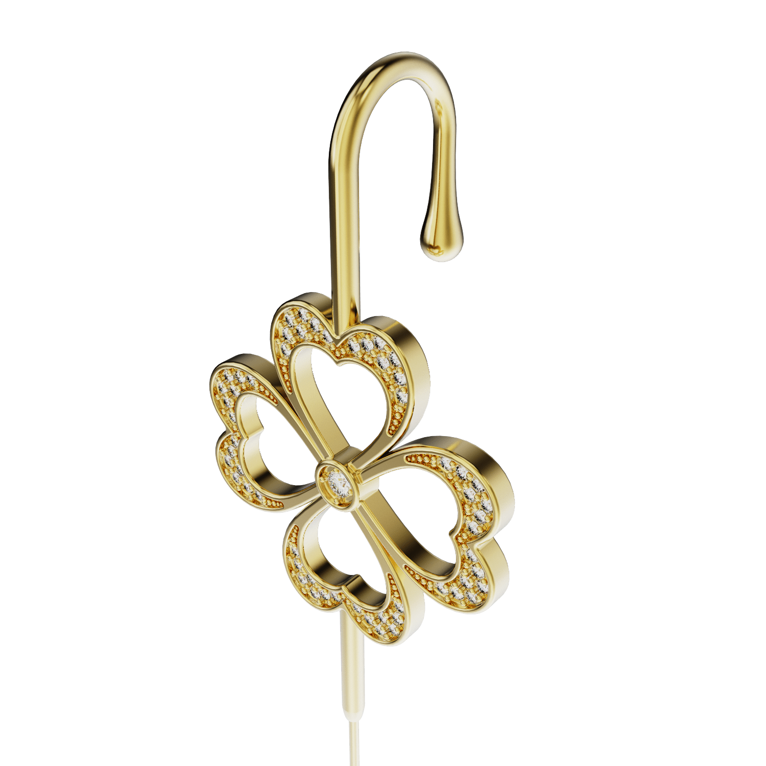 Lucky Clover