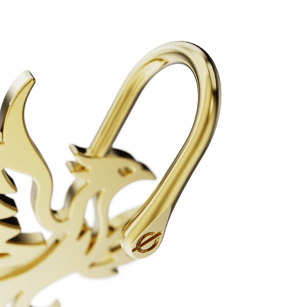 Rising Phoenix