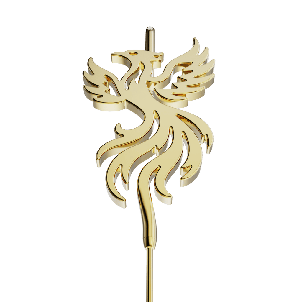 Rising Phoenix