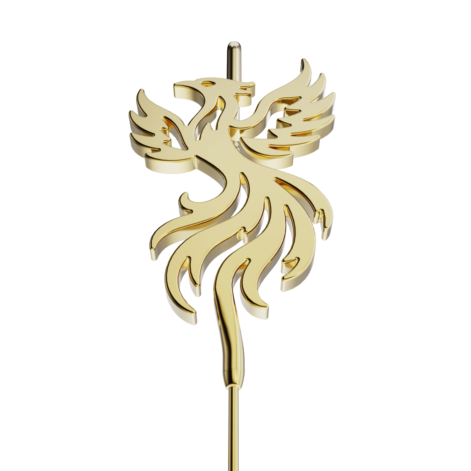 Rising Phoenix