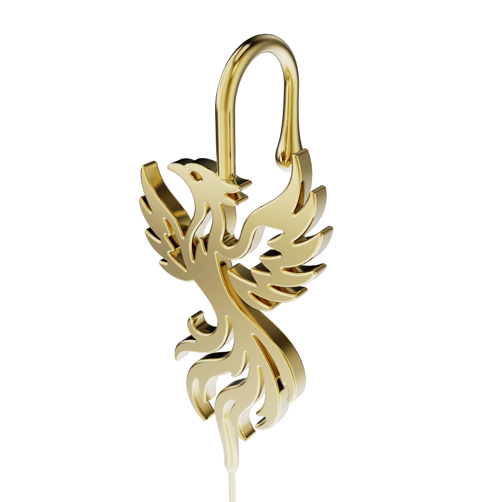 Rising Phoenix