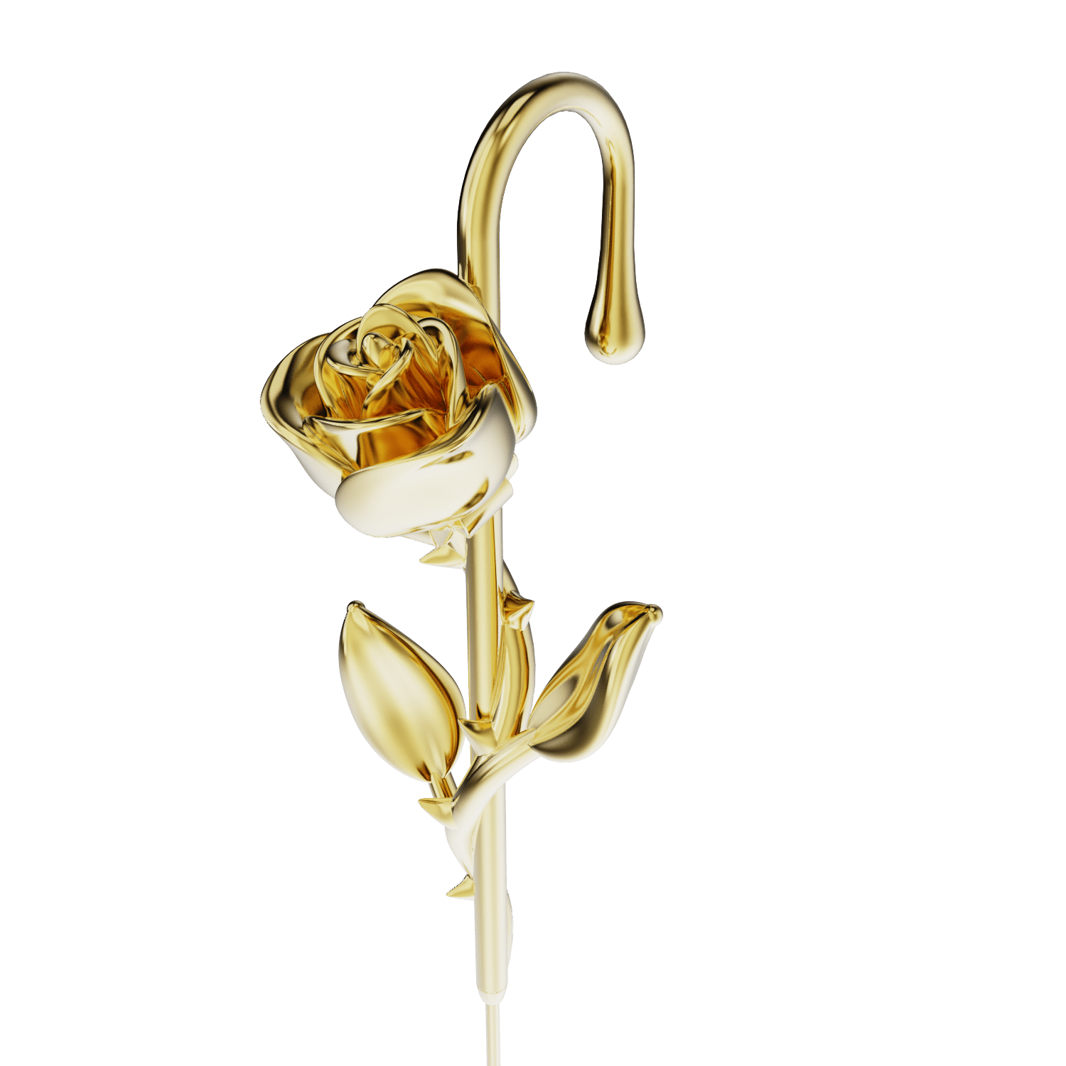 Radiant Rose