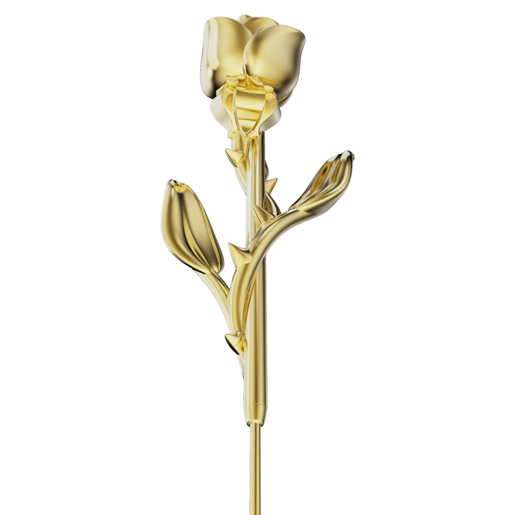 Radiant Rose