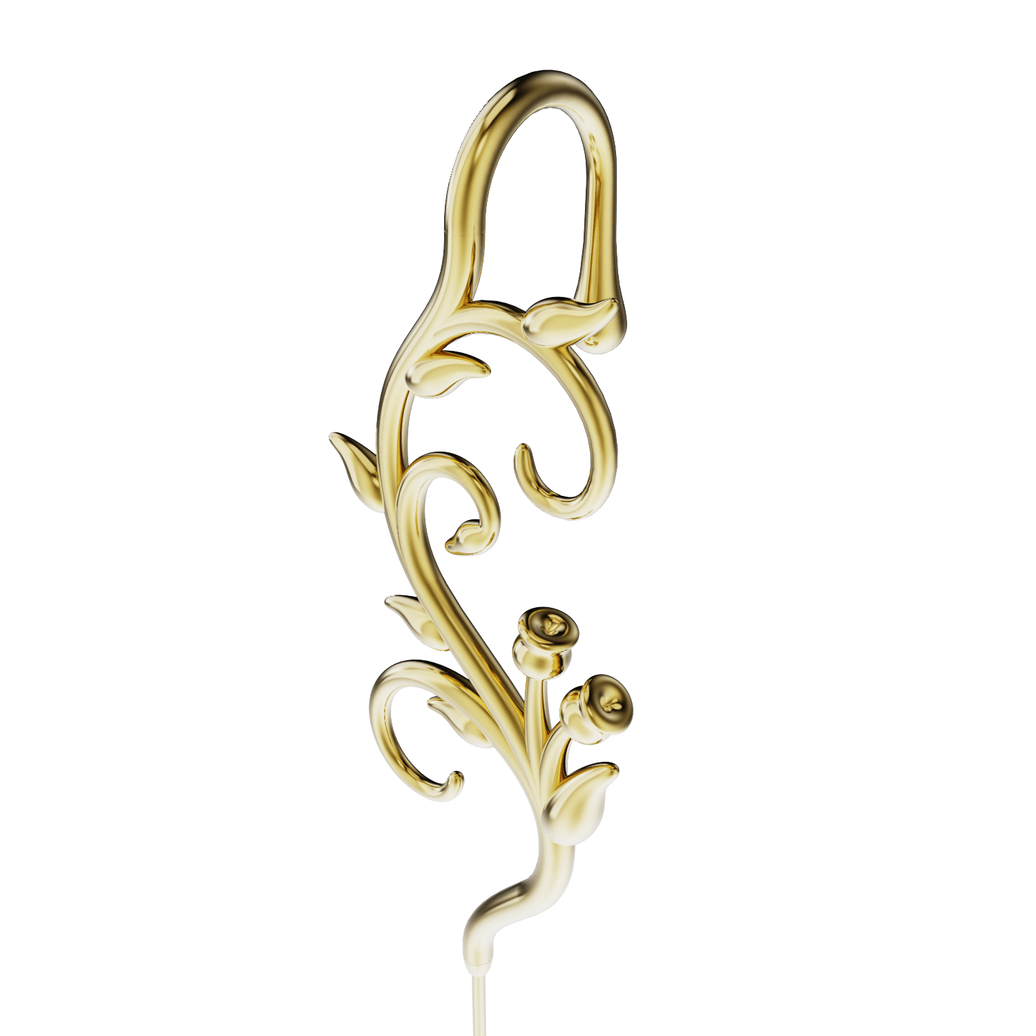 Enchanted Vine