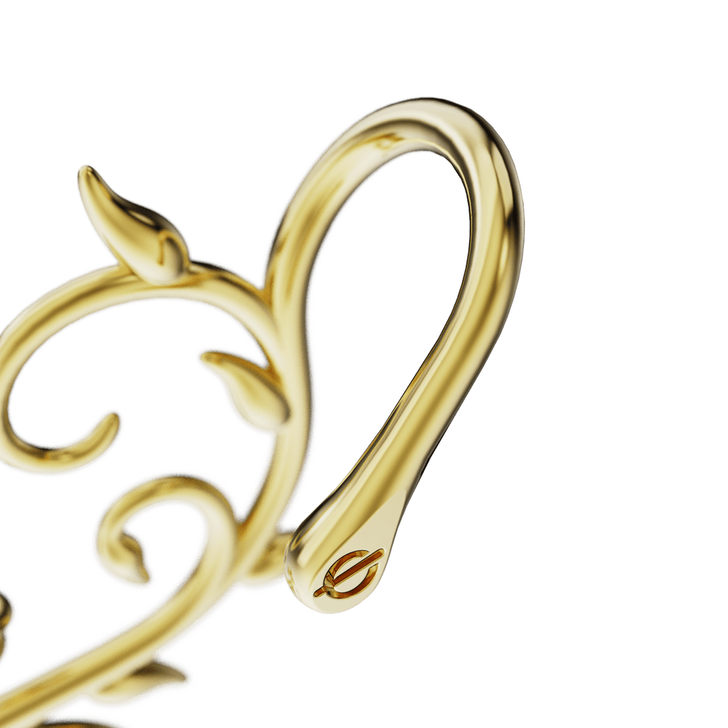 Enchanted Vine