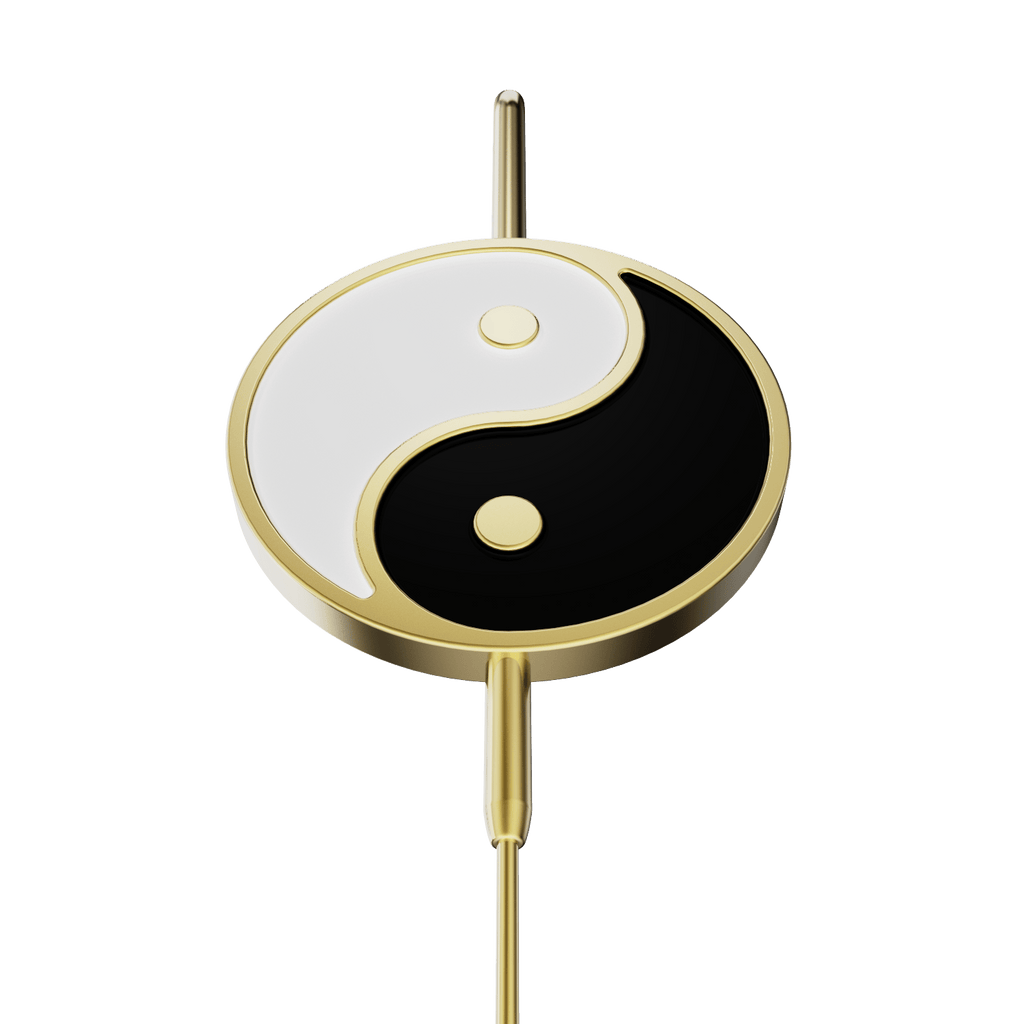 Yin & Yang