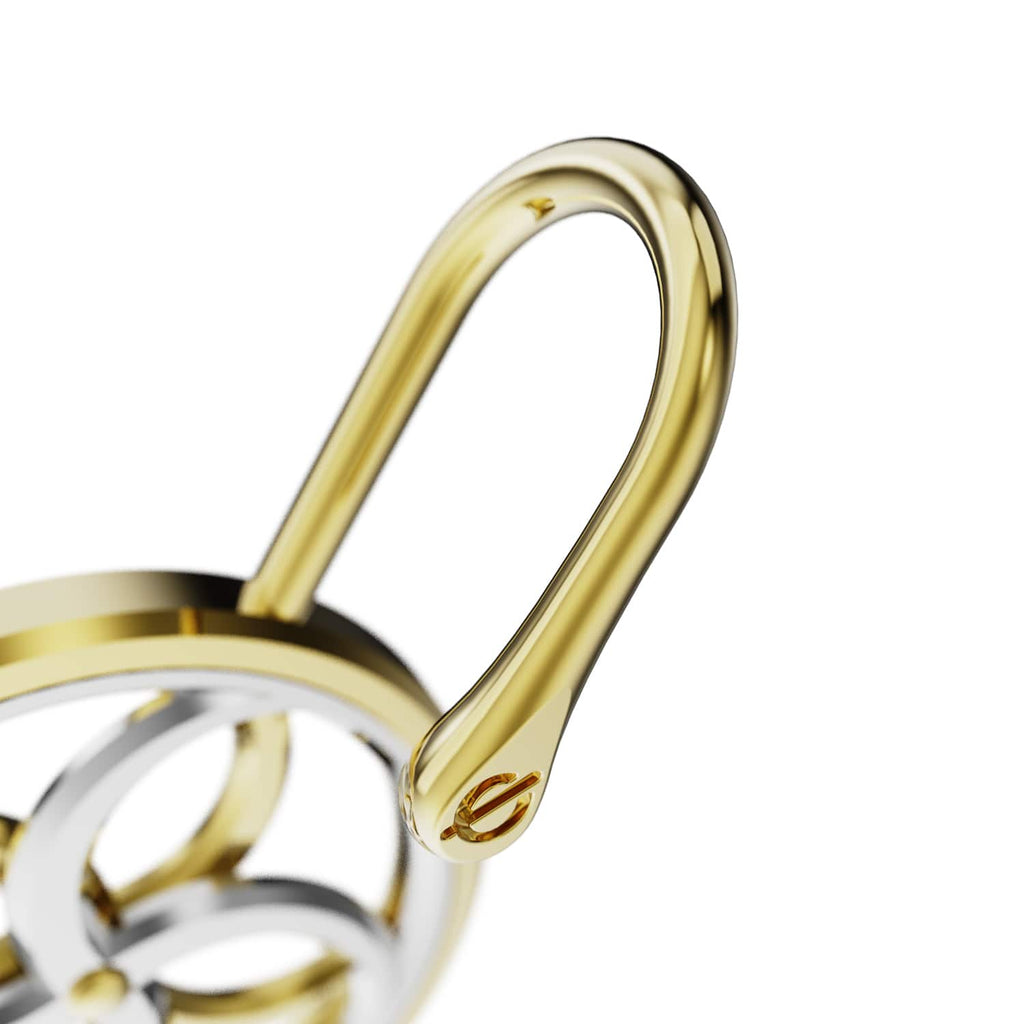 Kinetic Loop