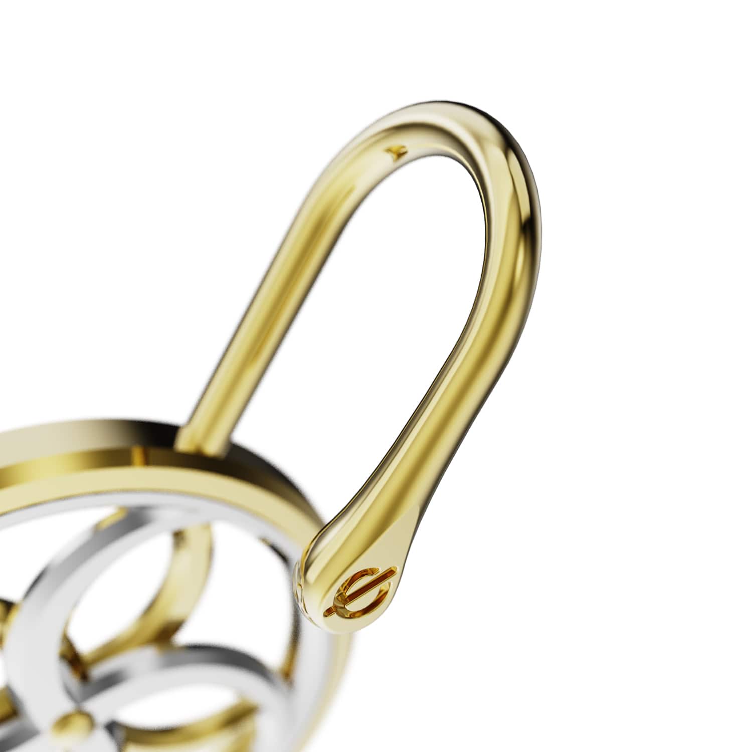 Kinetic Loop