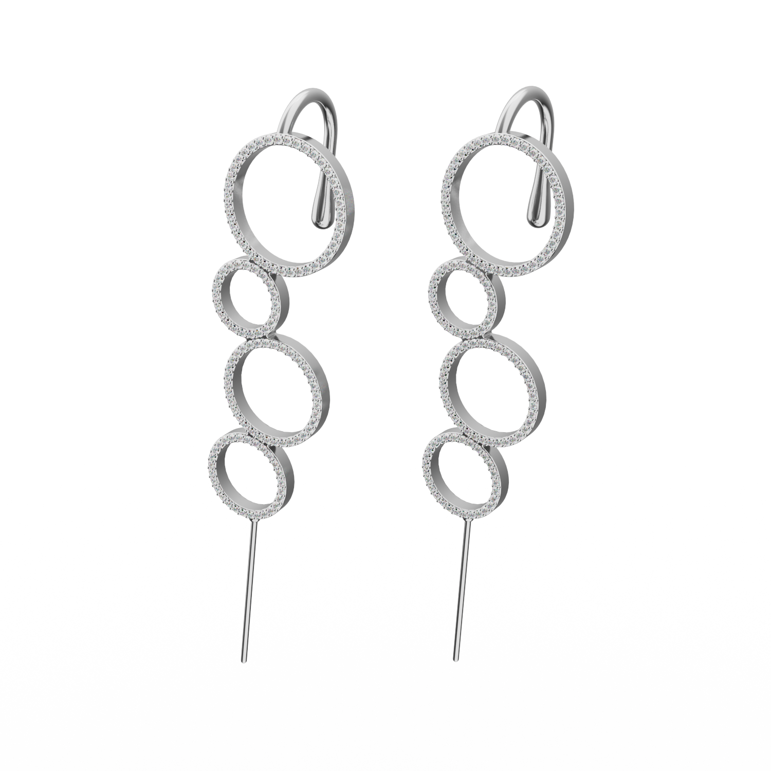 Oreylo Helix Hook - PAIR