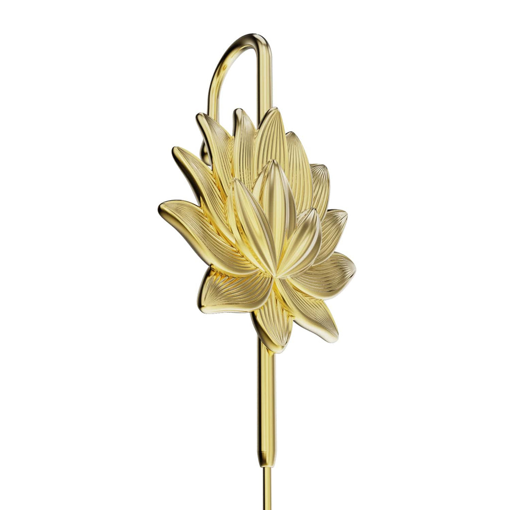 Lotus Bloom