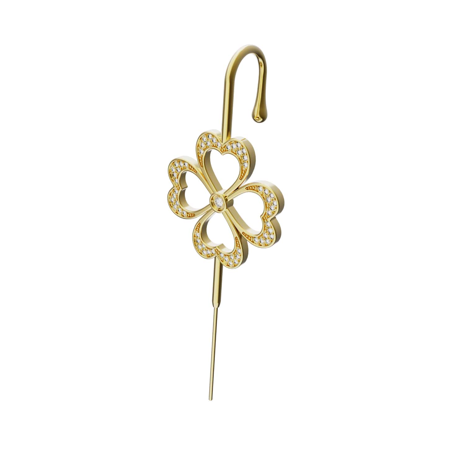 Lucky Clover