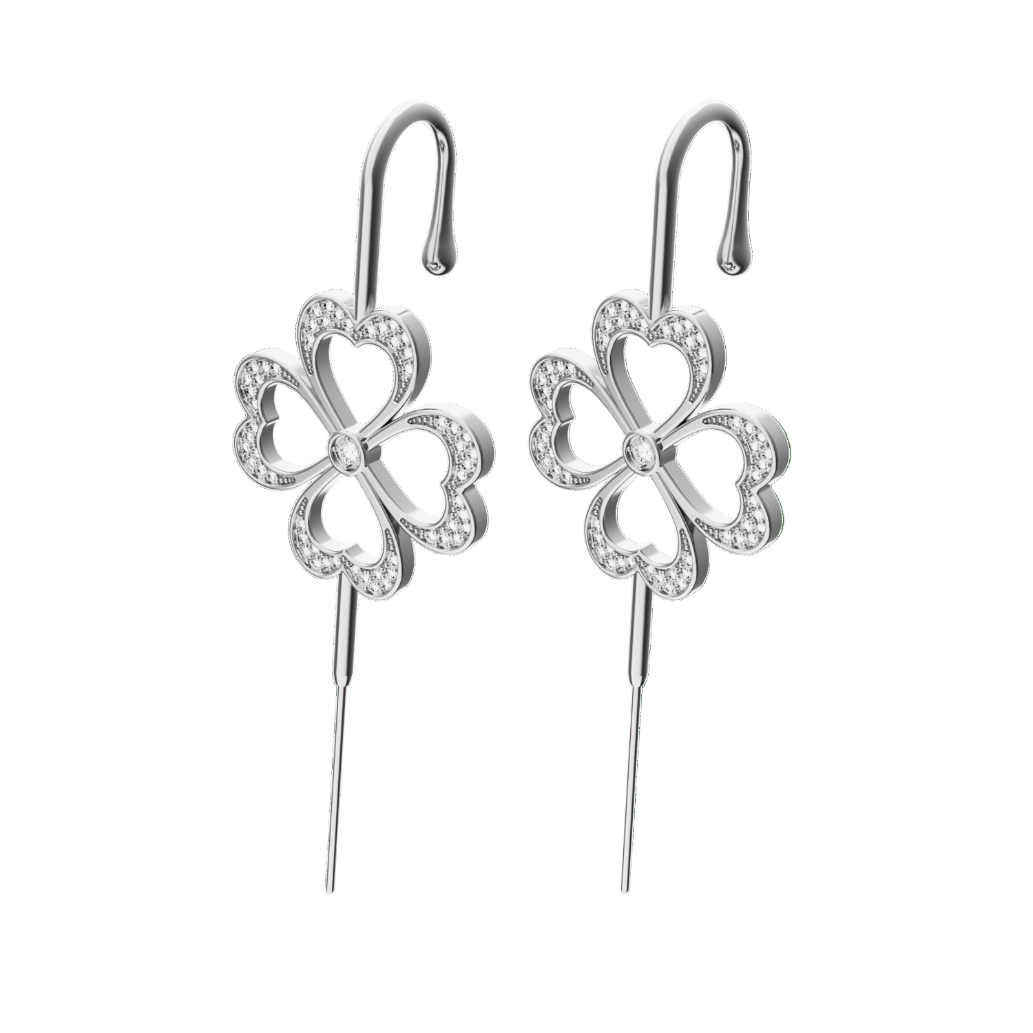 Lucky Clover