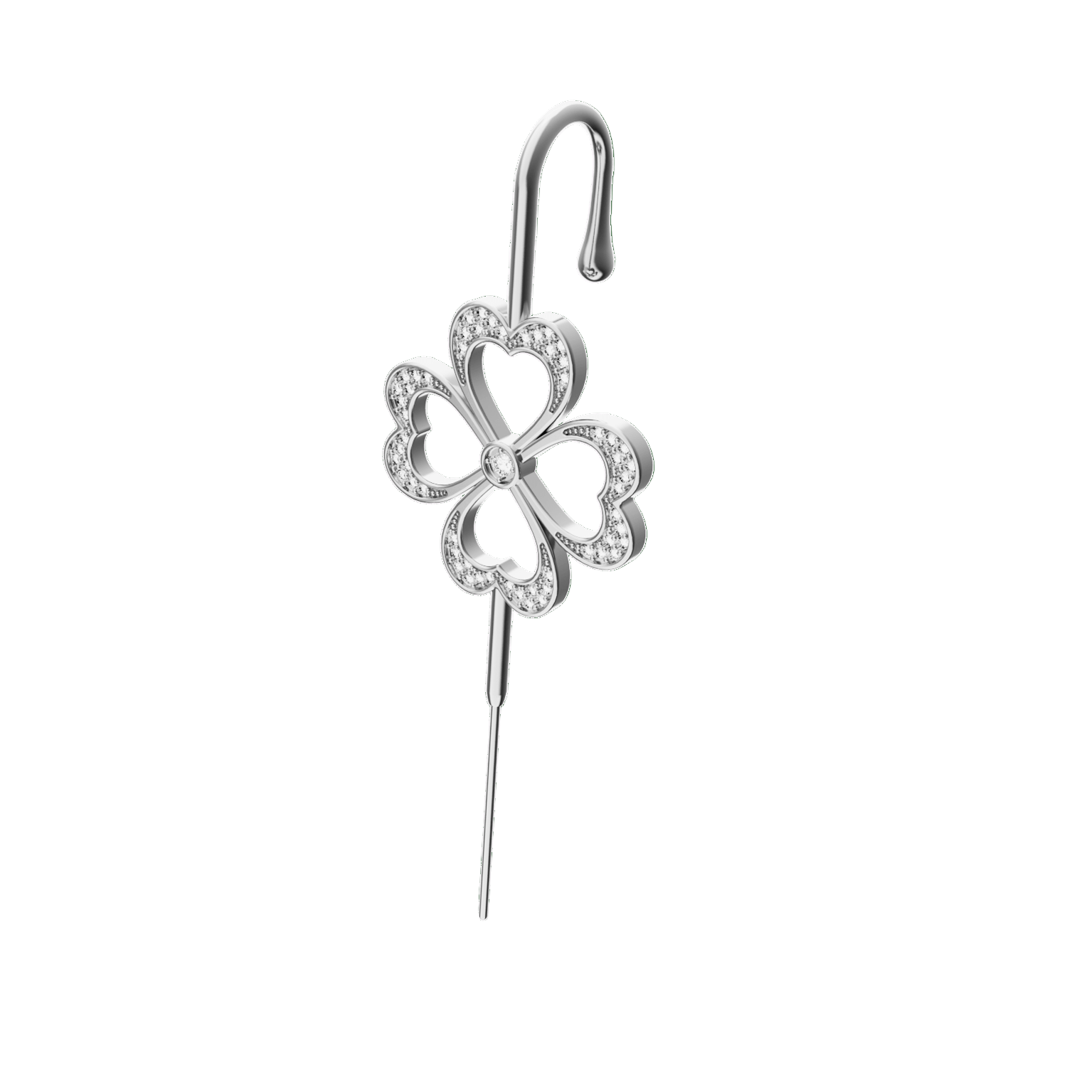 Lucky Clover