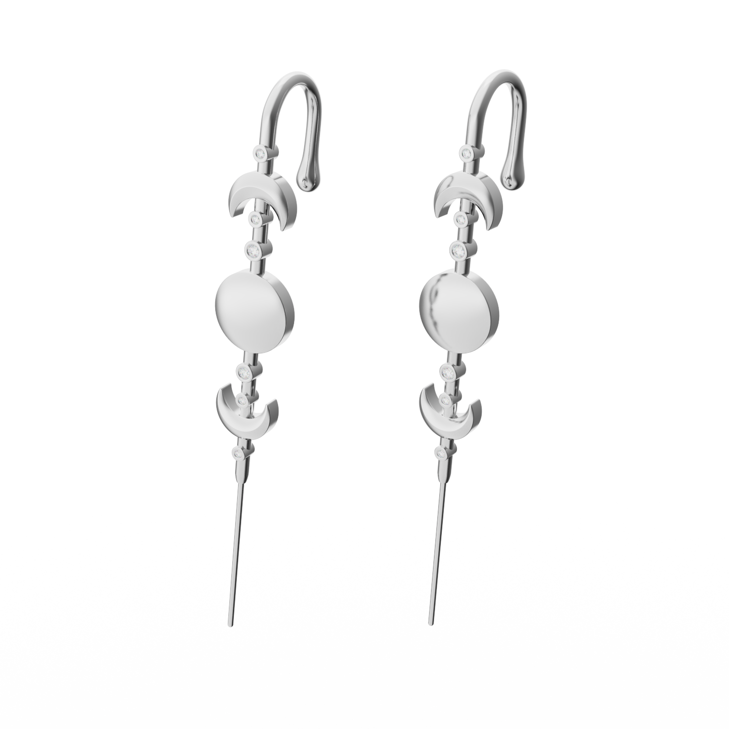 Oreylo Helix Hook - PAIR