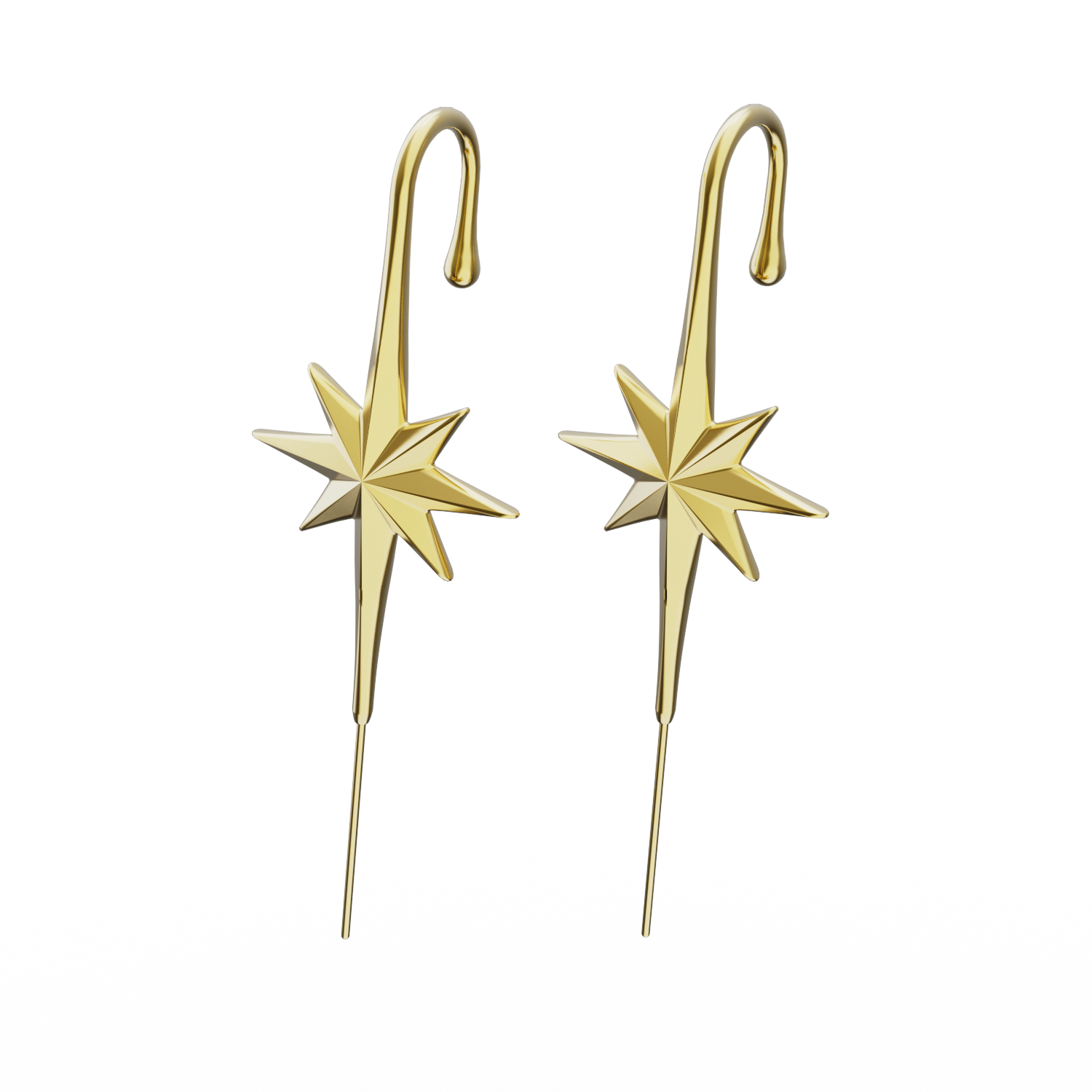 Oreylo Helix Hook - PAIR