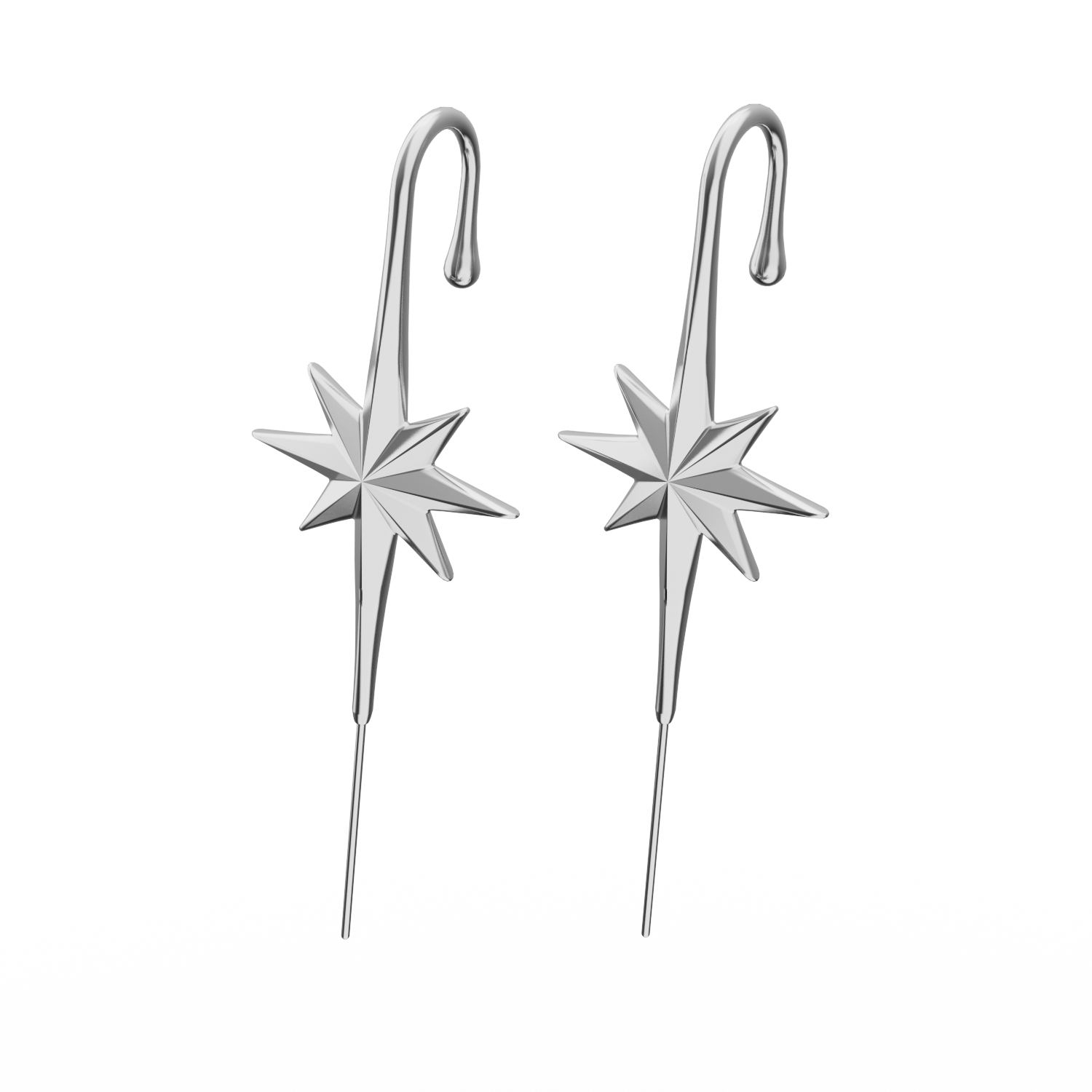 Oreylo Helix Hook - PAIR