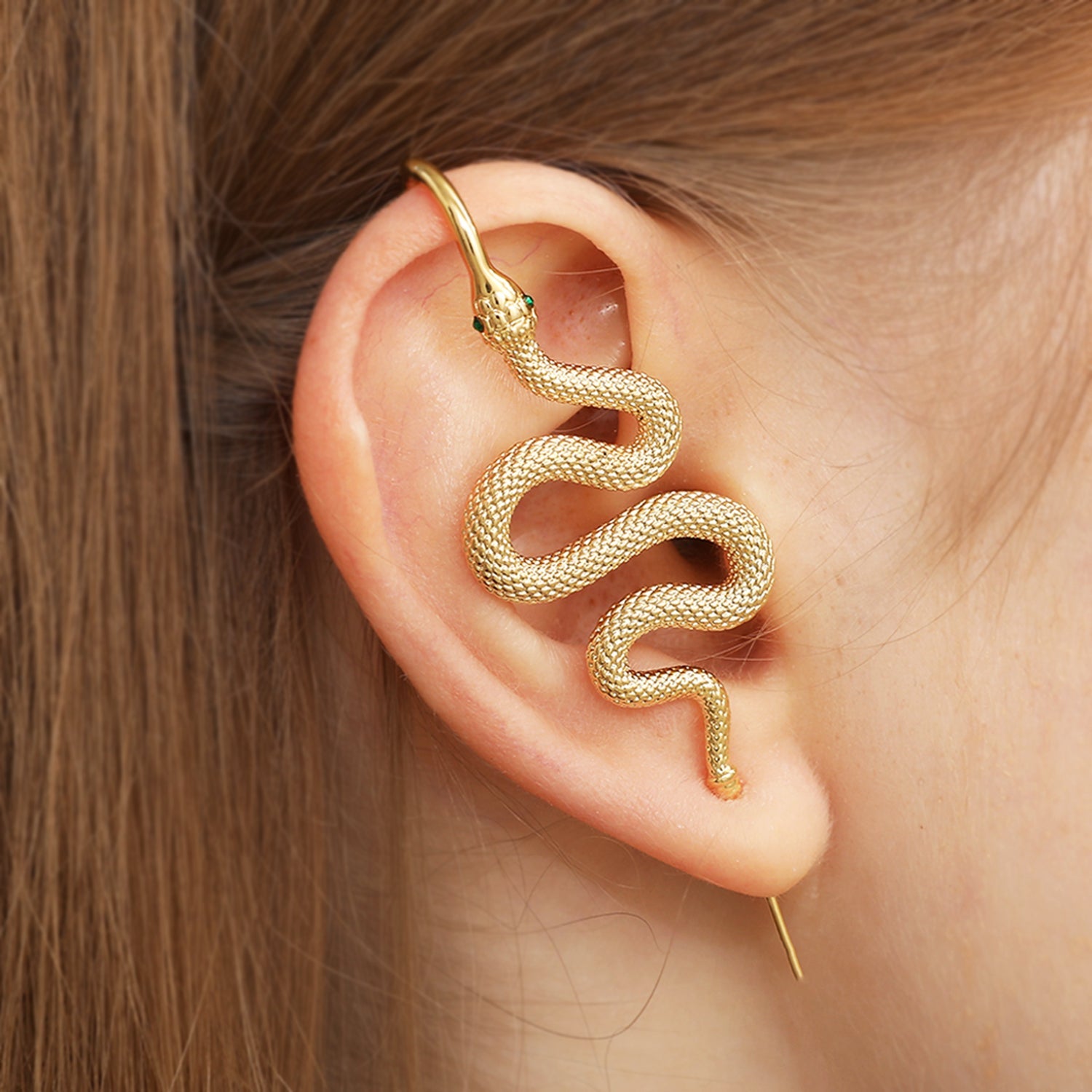 Serpent