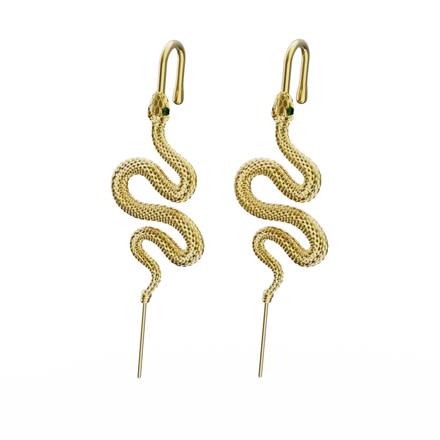 Oreylo Helix Hook - PAIR