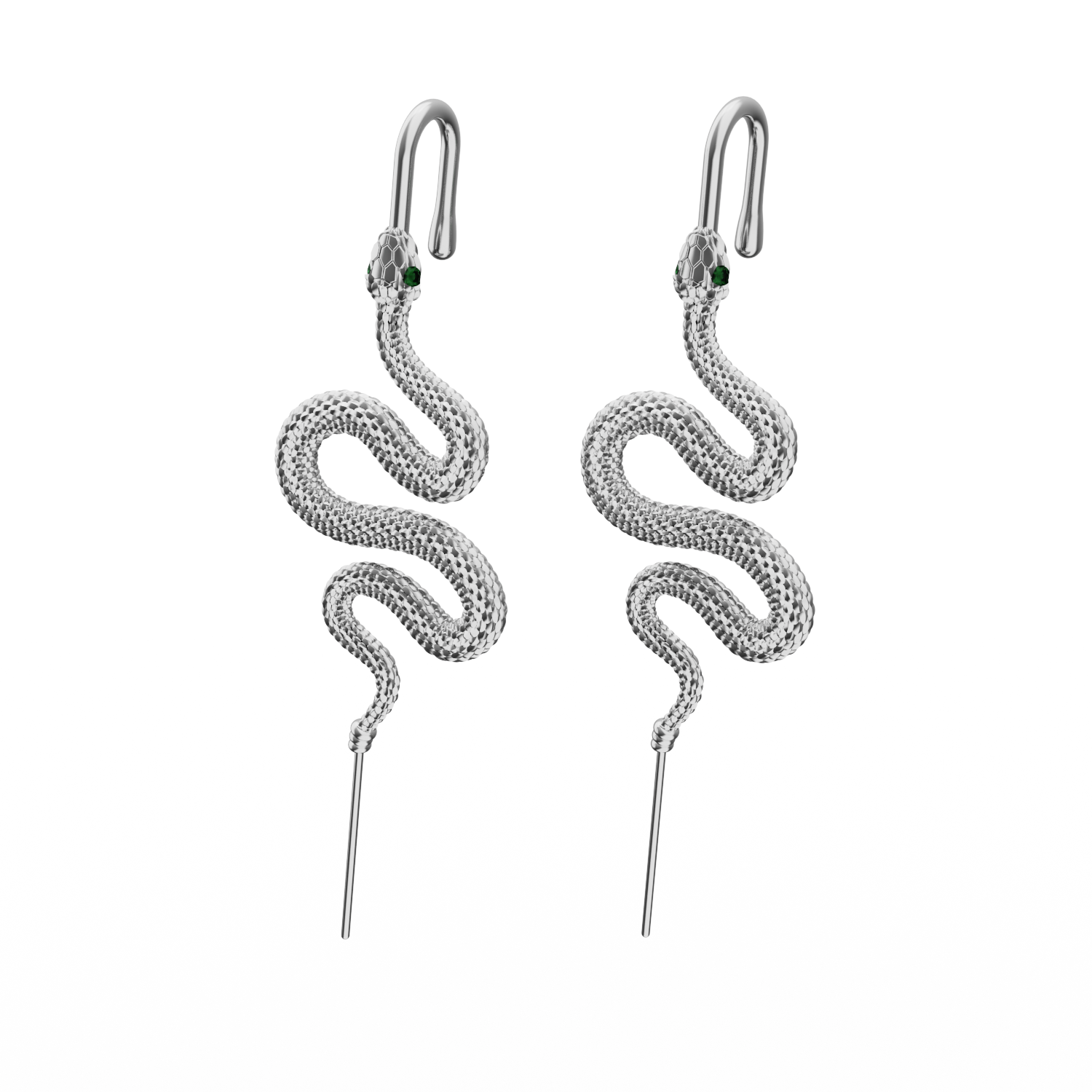 Oreylo Helix Hook - PAIR