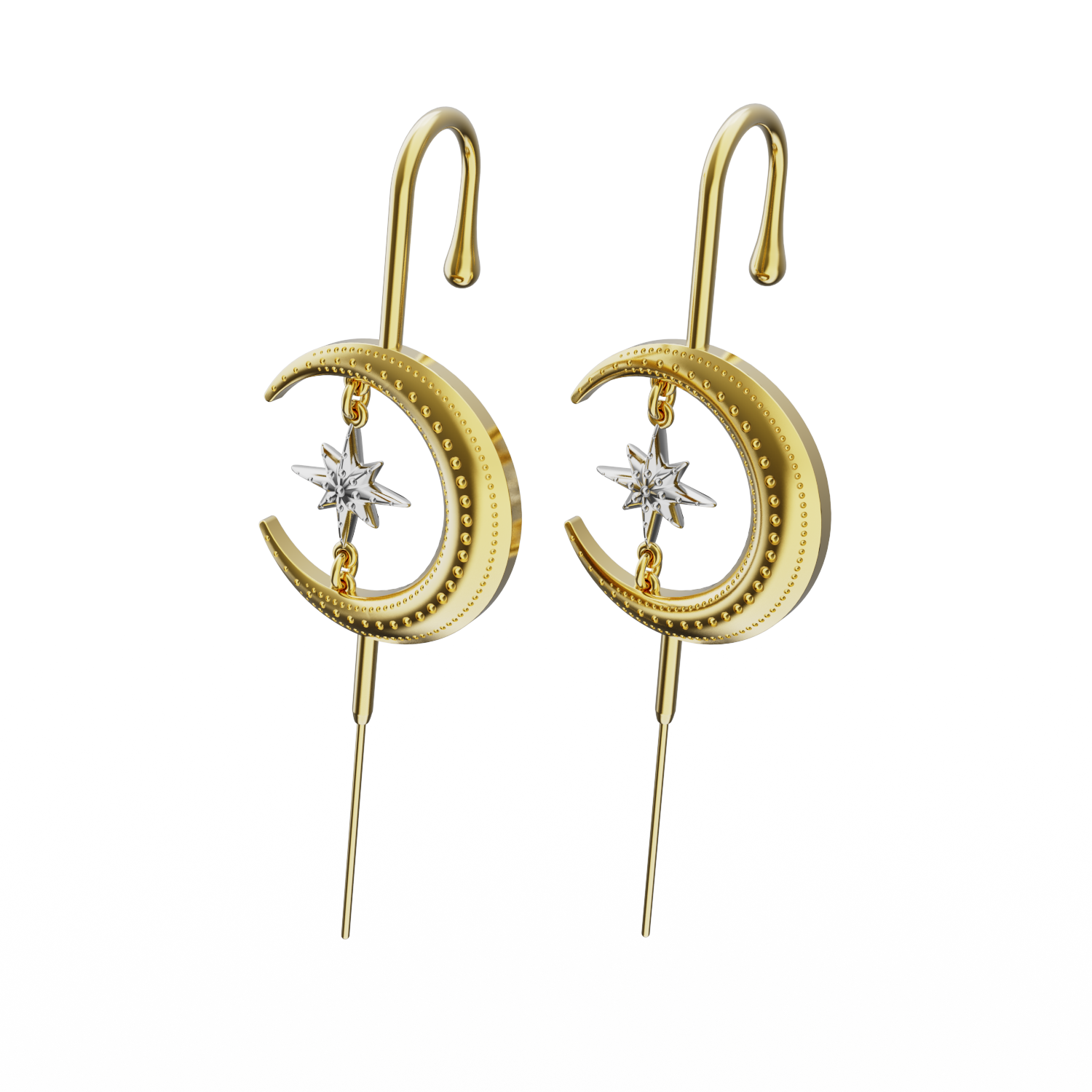 Oreylo Helix Hook - PAIR