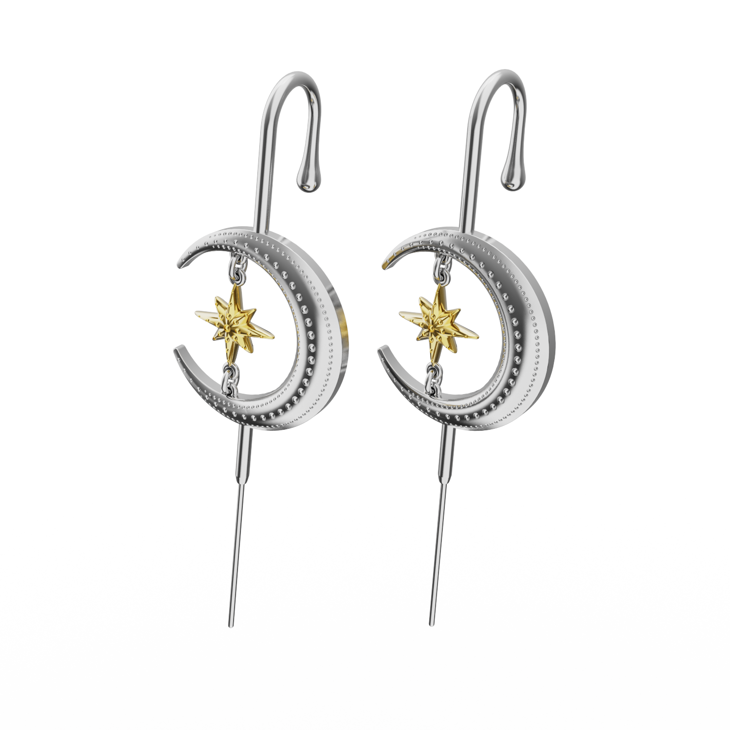 Oreylo Helix Hook - PAIR