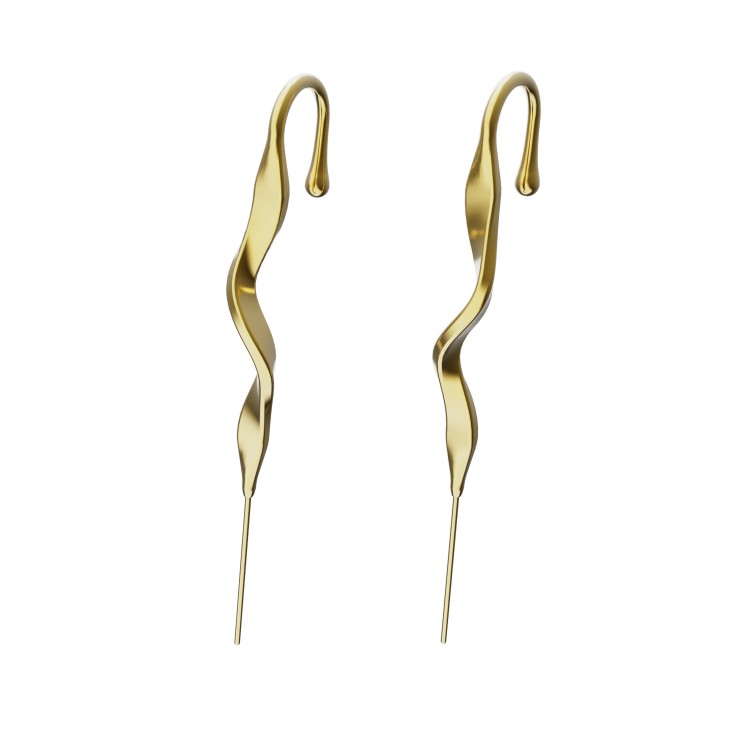 Oreylo Helix Hook - PAIR