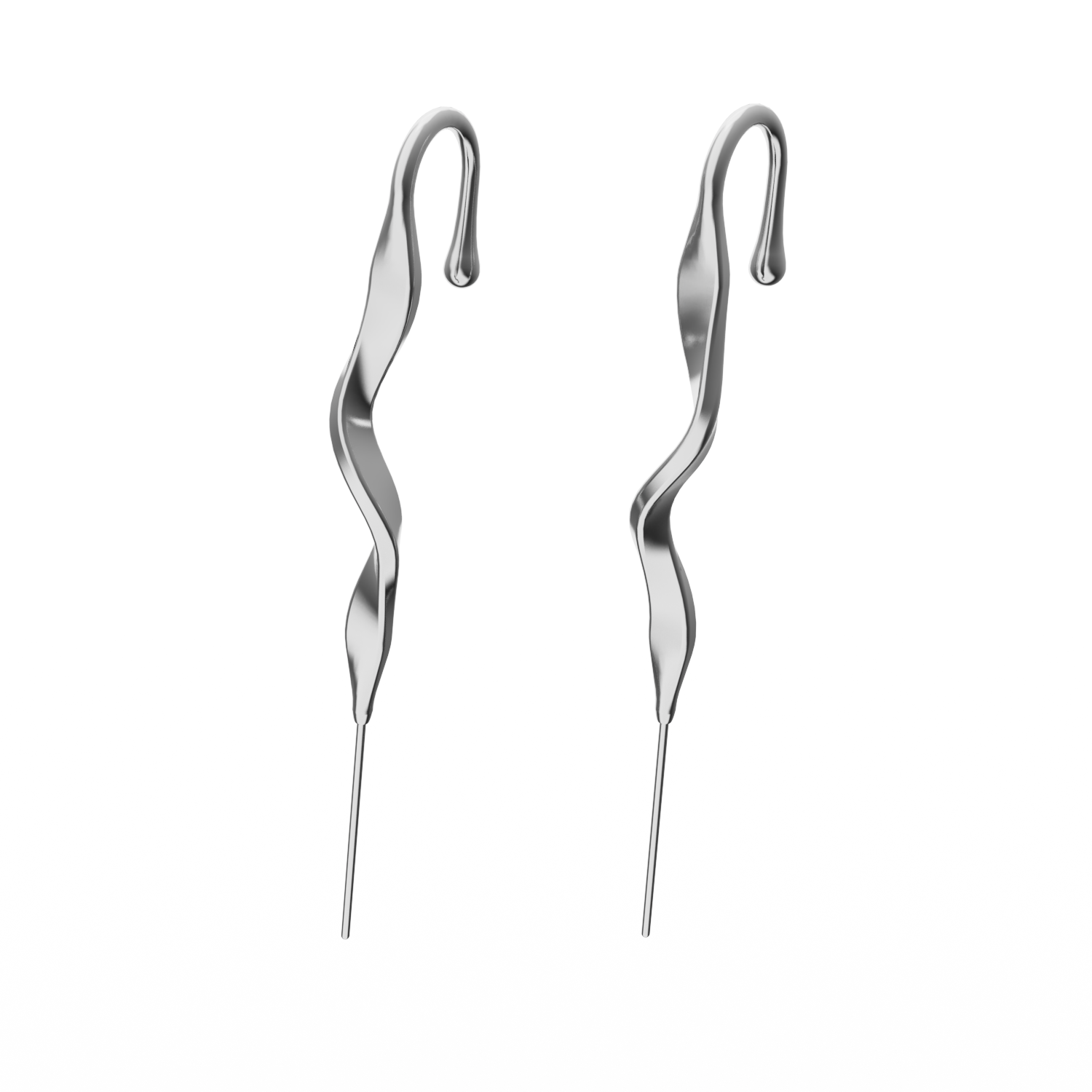 Oreylo Helix Hook - PAIR
