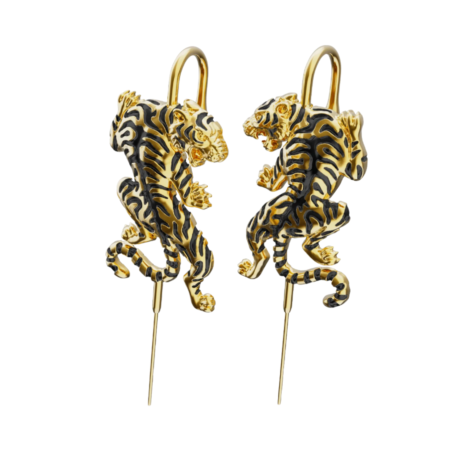 Oreylo Helix Hook - PAIR