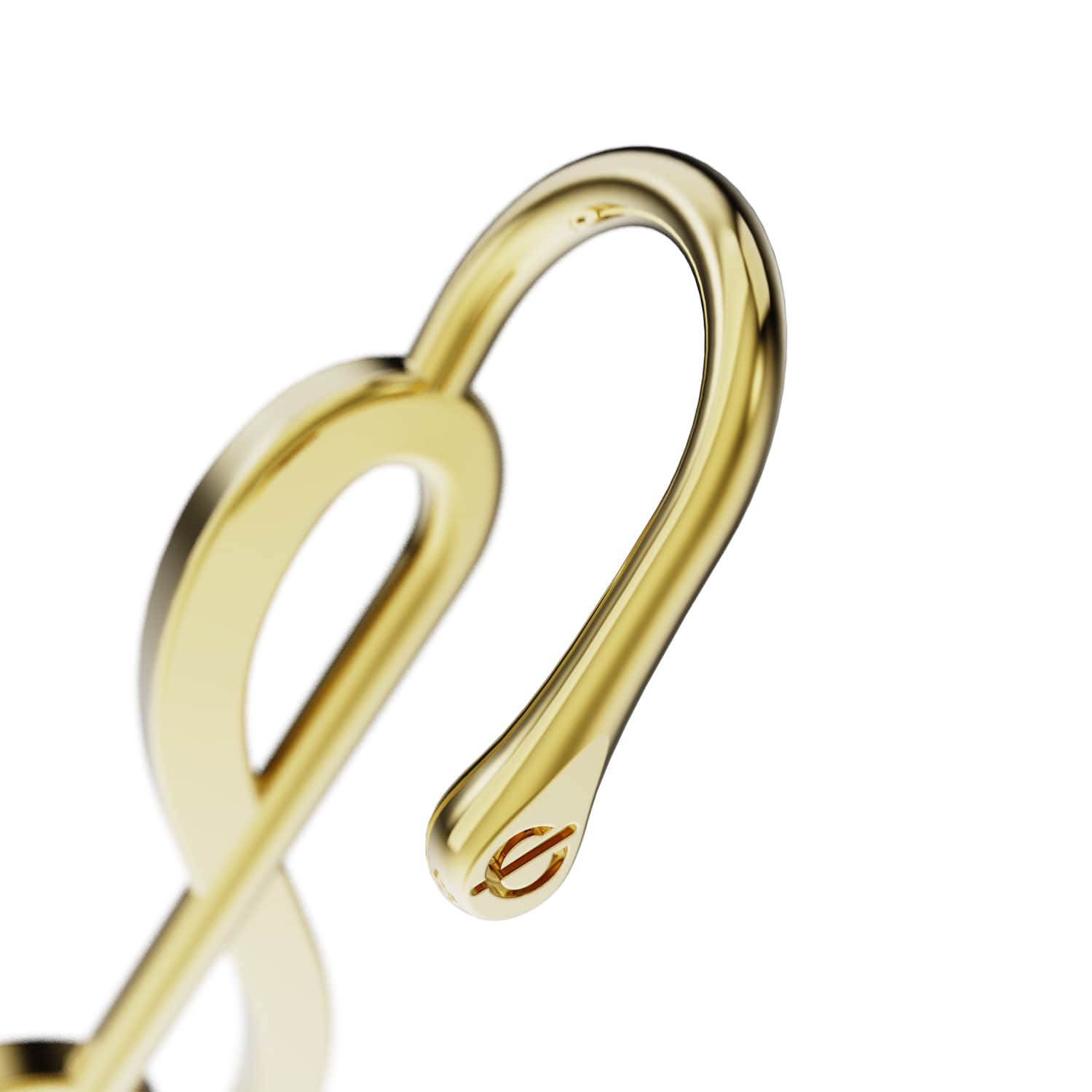 Treble Clef