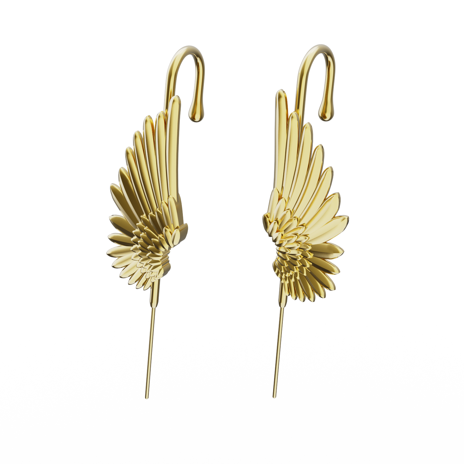 Oreylo Helix Hook - PAIR