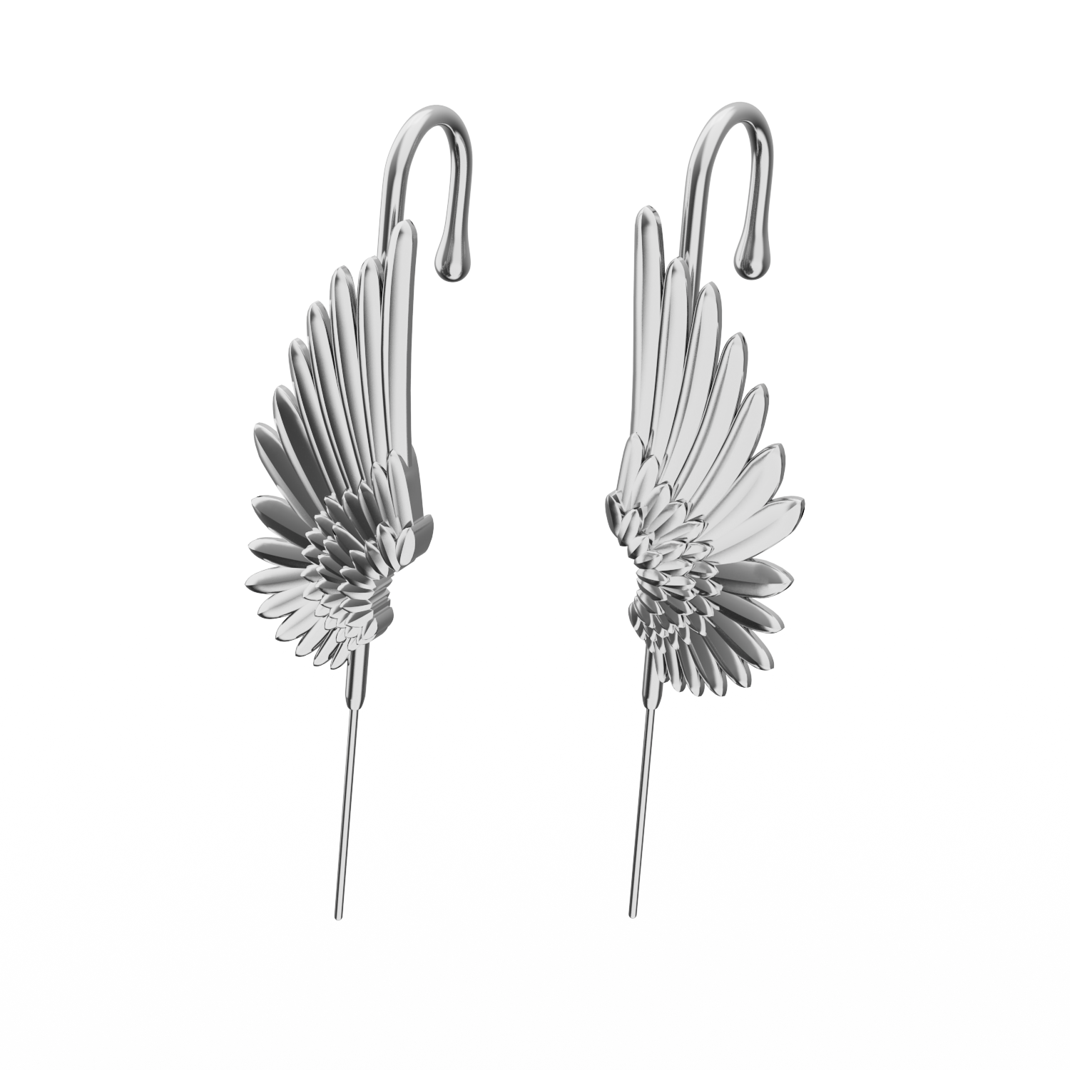 Oreylo Helix Hook - PAIR