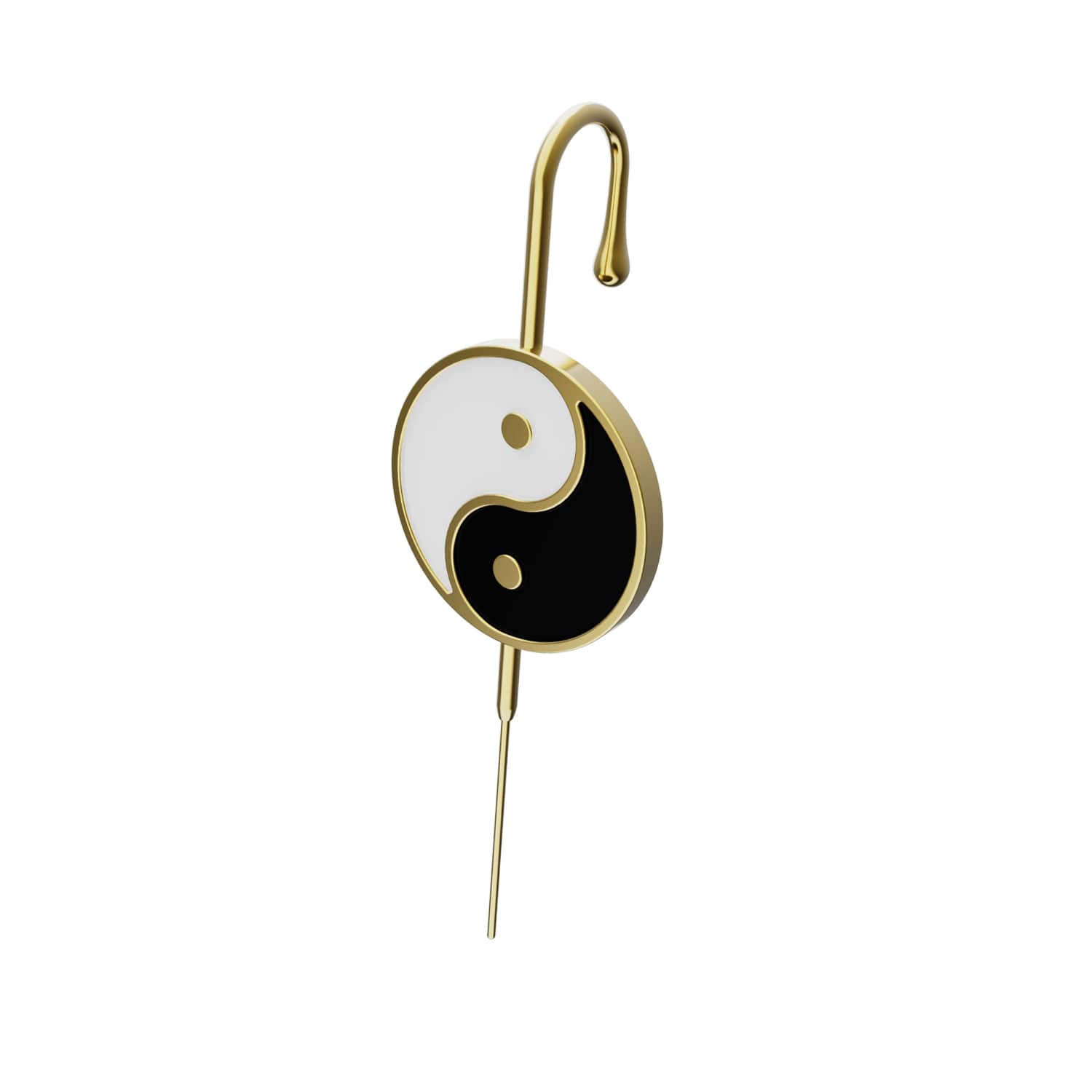 Yin & Yang