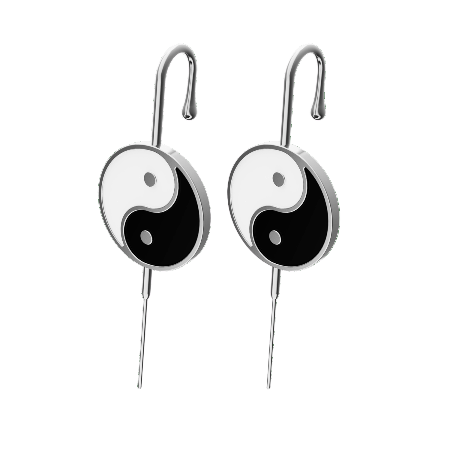 Yin & Yang